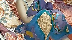 See real story with indian hot wife