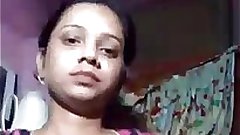 Beautiful indian girl chandani boob massage - indianhiddencams.com