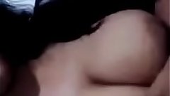 Hot big boobs Indian girl masterbating