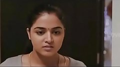 Indian girl forced and abused in Tamil movie