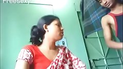 Indian sex of village bhabhi fucked by neighbor - FSI Blog.MP4