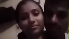 Desi couple on bigo live