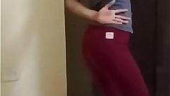Hot&_sexy young Indian girl dance
