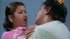 rachana  bengal actress hot wet  saree and cleavage forced to fuck a guy