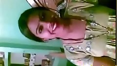 www.indian4u.ml - Desi bhabhi with sexy boobs gets fucked by neighbour