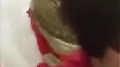 Indian Housewife fuck at home