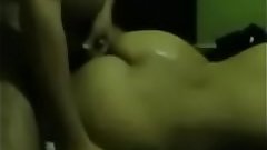 Desi Indian unsatisfied wife fucks Better than her man
