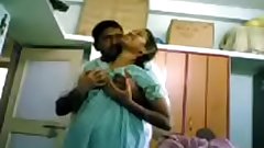 Desi Aunty Home Made sex