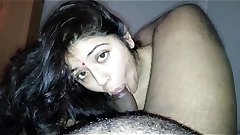 Busty Indian Aunty Pranali Sucking Cock - Indian Sexdefault -1505892624087