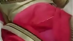 Desi bhabi in Saree fucked in Hotel Room With Audio