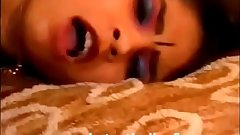 Indian Wife Masturbation With Pink Dildo