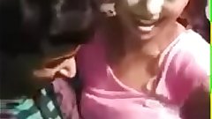 Indian couple outdoor romance of Jyoti  - Indian girl hidden  hard fuck hardcore