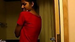 Hot sexy indian amateur babe divya in shower