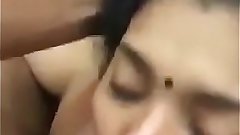 indian Fucking wife'_s mouth